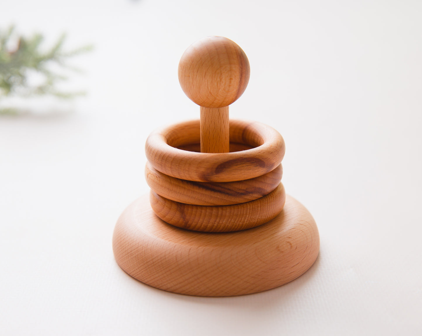 Wooden Toy